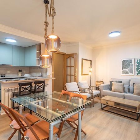 Dreaming Bazan Apartment Granada Exterior foto