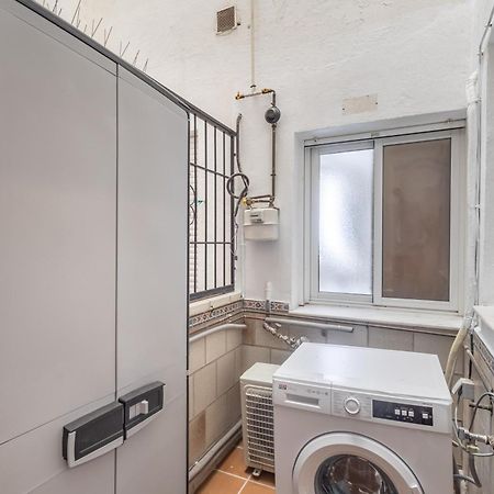 Dreaming Bazan Apartment Granada Exterior foto