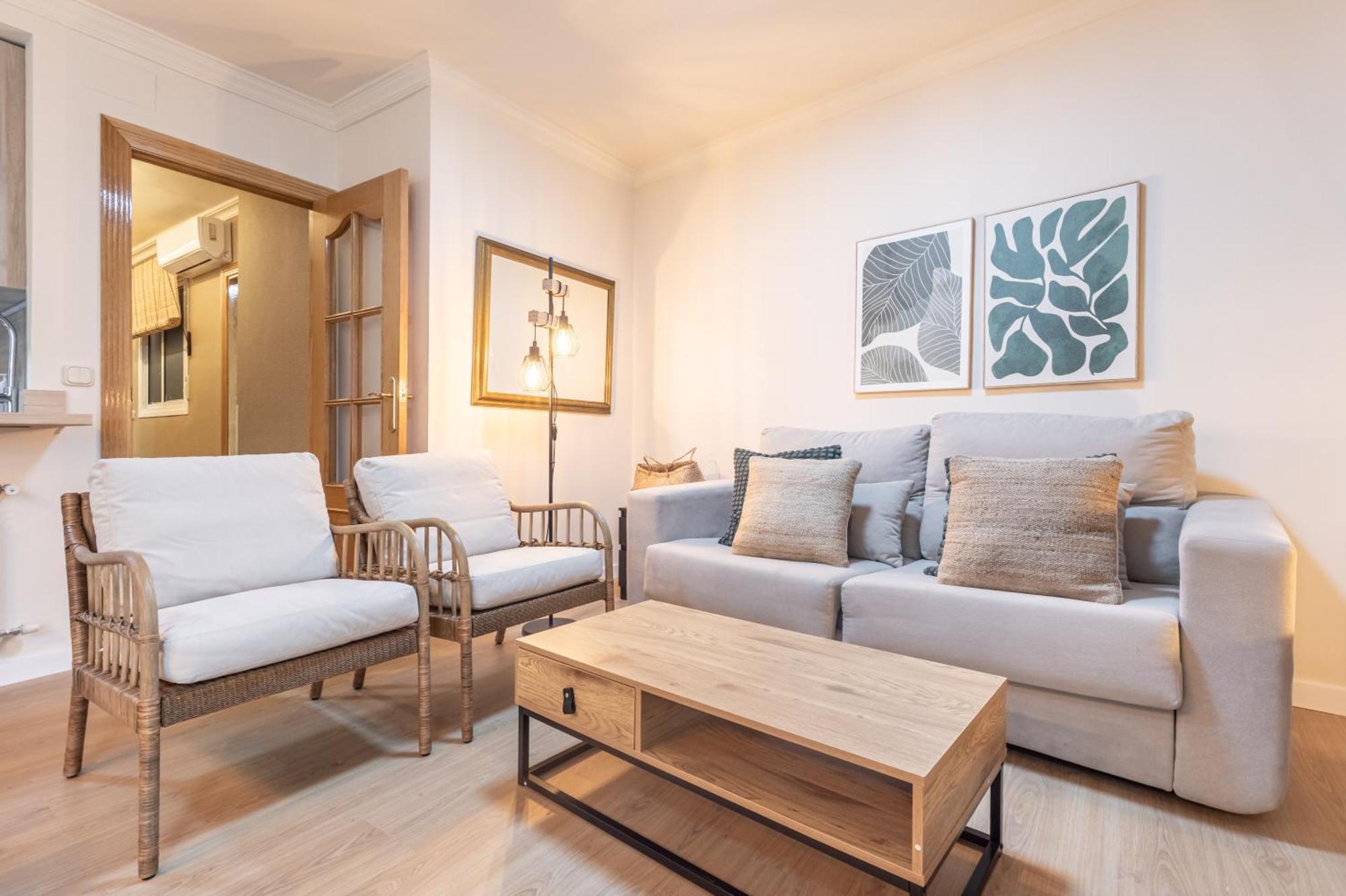 Dreaming Bazan Apartment Granada Exterior foto