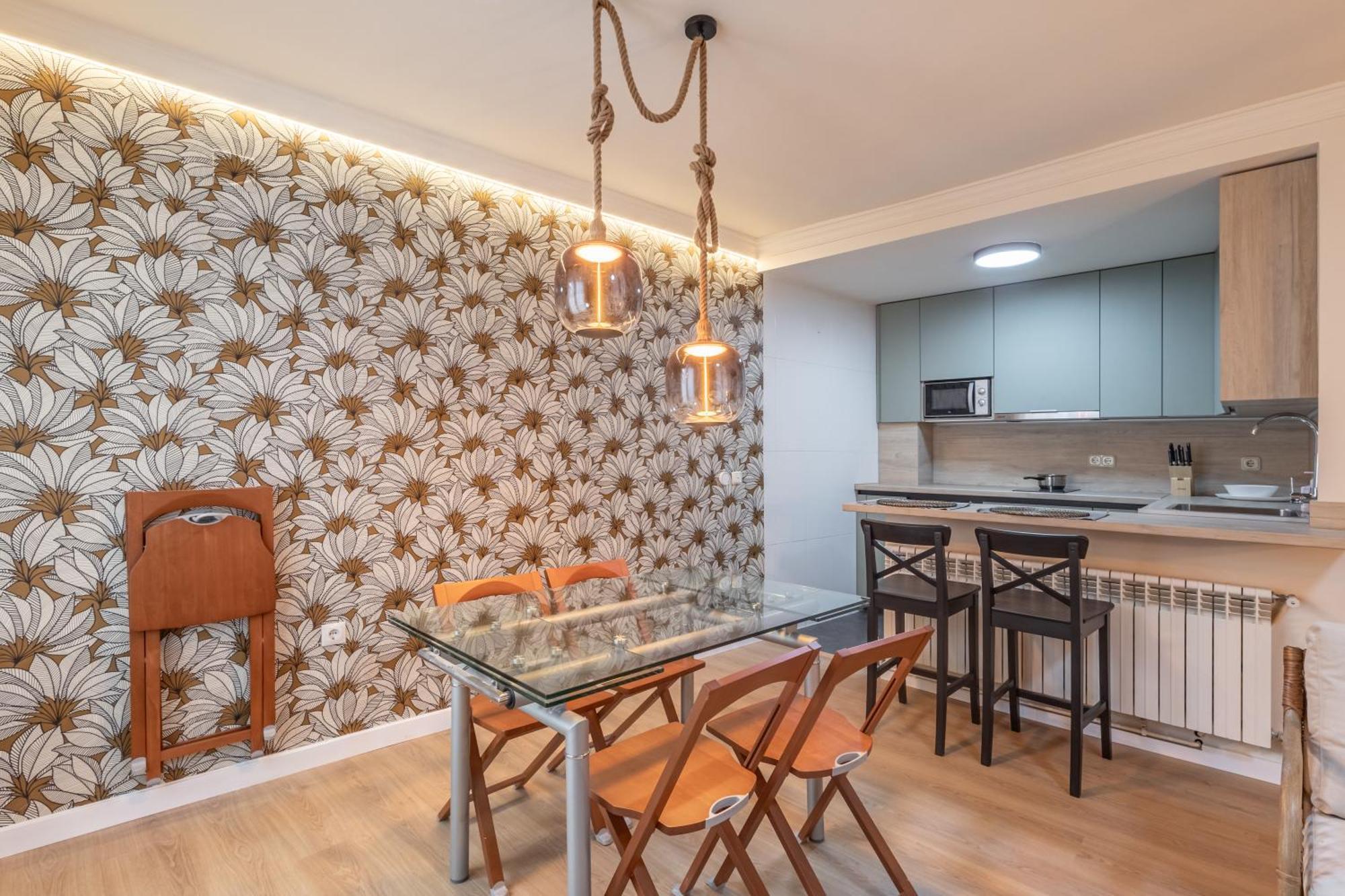 Dreaming Bazan Apartment Granada Exterior foto