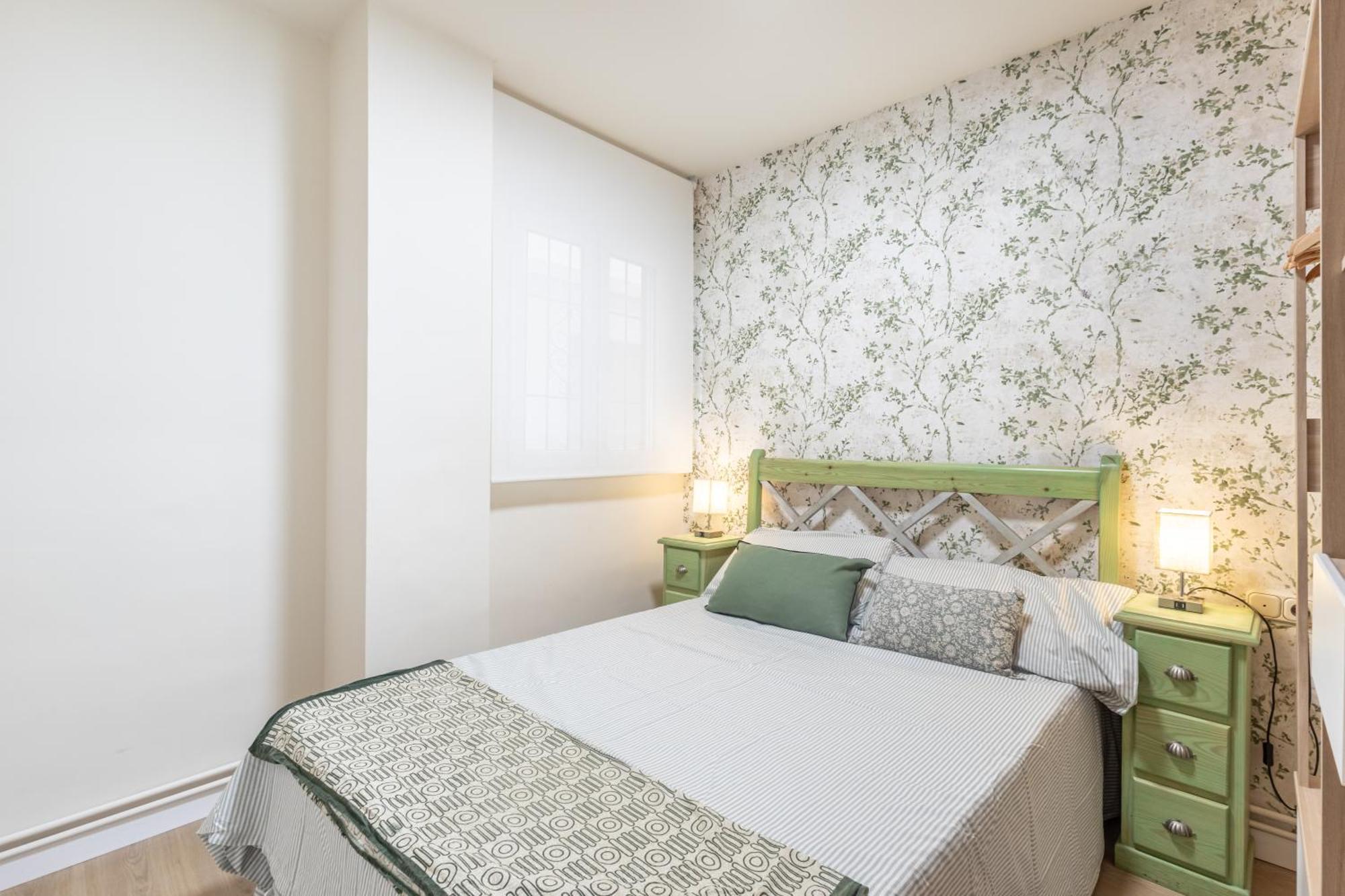 Dreaming Bazan Apartment Granada Exterior foto