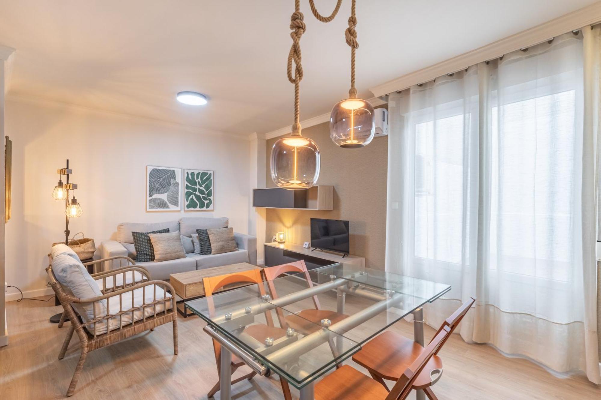 Dreaming Bazan Apartment Granada Exterior foto