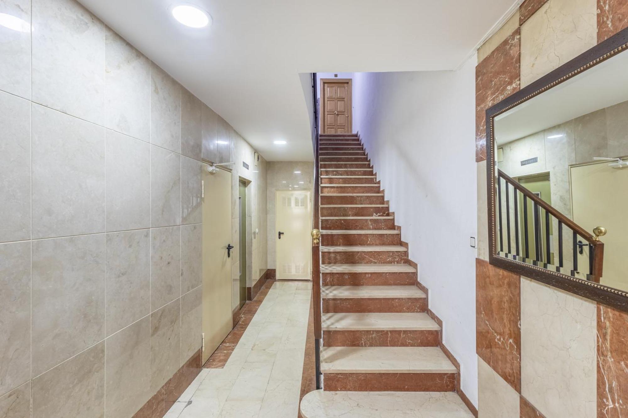 Dreaming Bazan Apartment Granada Exterior foto