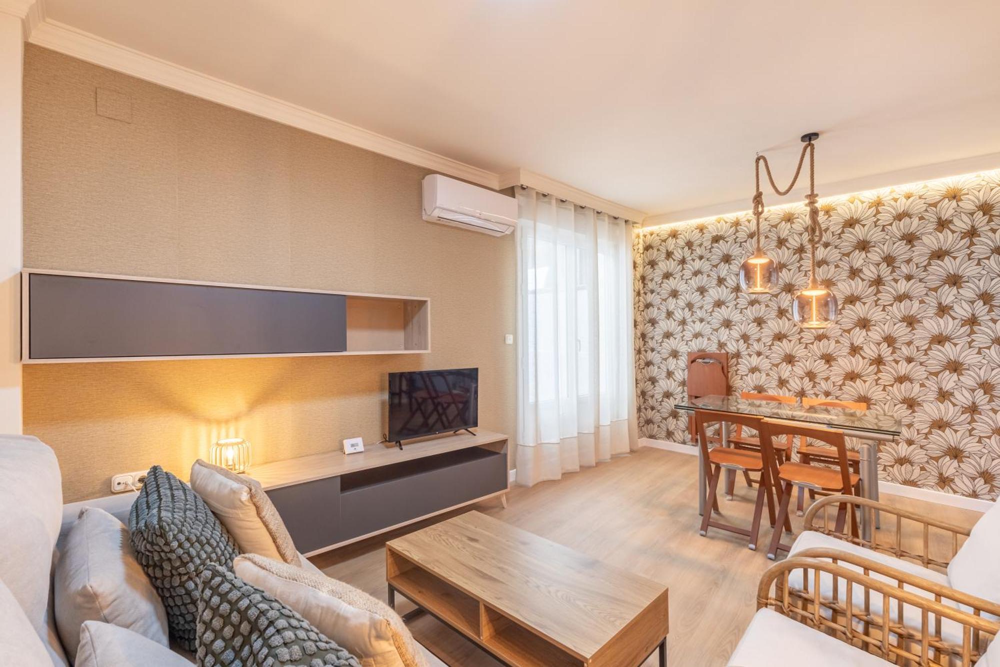 Dreaming Bazan Apartment Granada Exterior foto
